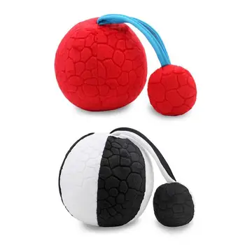 

Infant Rattles Grasp Toy Newborn Baby Hand Grasping Ball Kids Hand Bell Training Ball Funny Children Learning Educational Toys