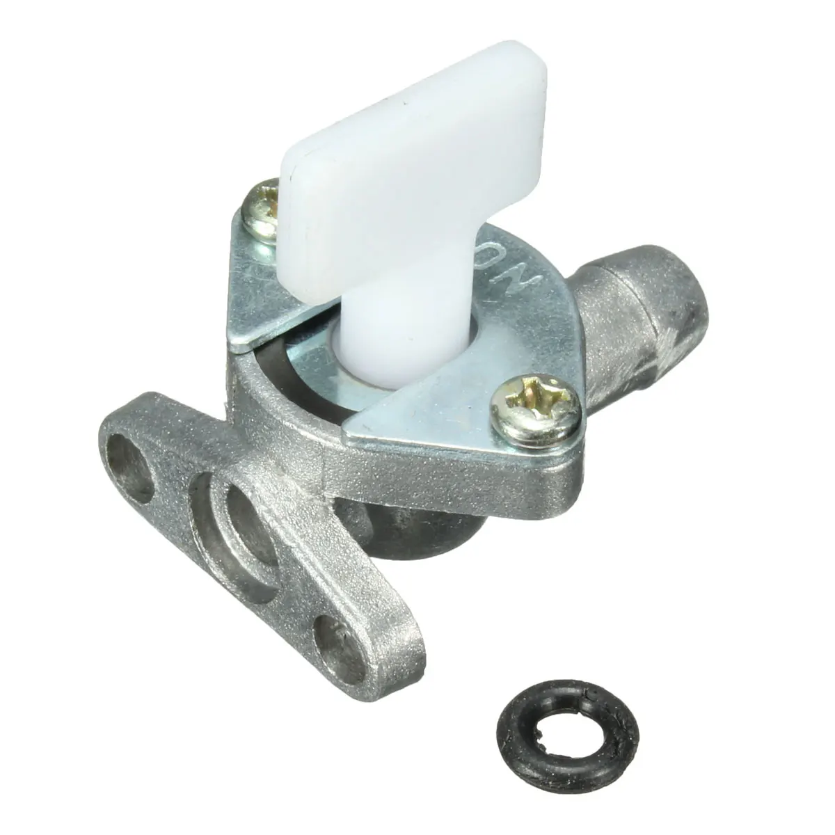 

Carb Carburettor Fuel Tap Switch For 47cc 49cc Minimoto Pit Dirt Bike ATV Quad