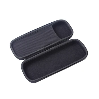 

Stethoscope Storage Box Portable Travel Case Medical Household Stethoscope Storage Bag Eva Shockproof Hard Drive Pen Organizer