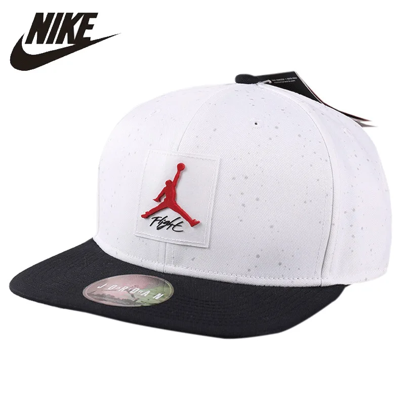 jordan running hat