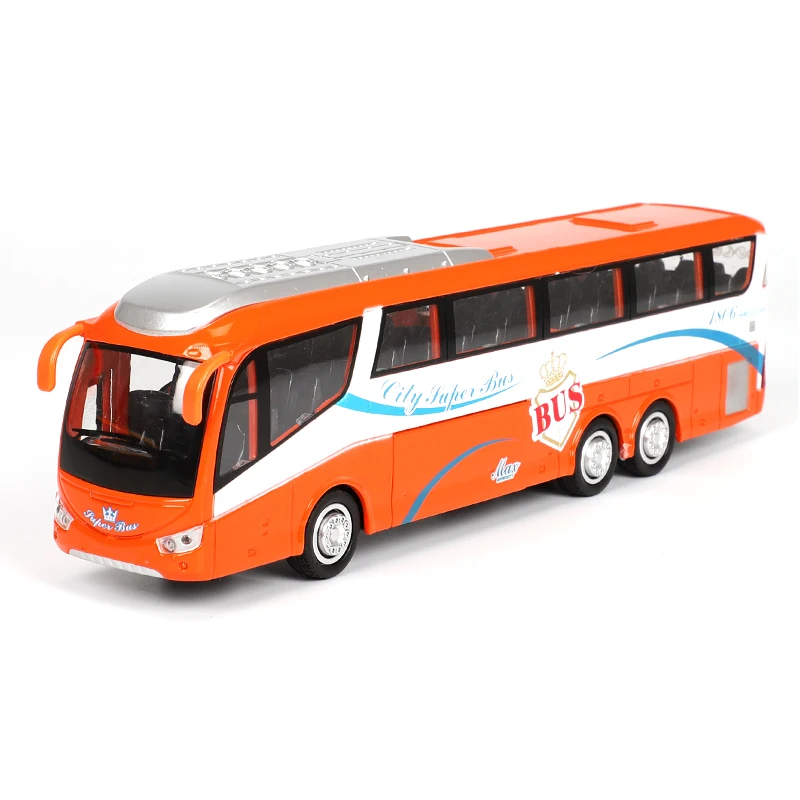 city bus toy