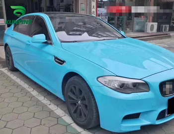 

Car Styling Wrap Crystal rose red Car Vinyl film Body Sticker Car sticker With Air Free Bubble For Motorcycle Car Tuning Parts