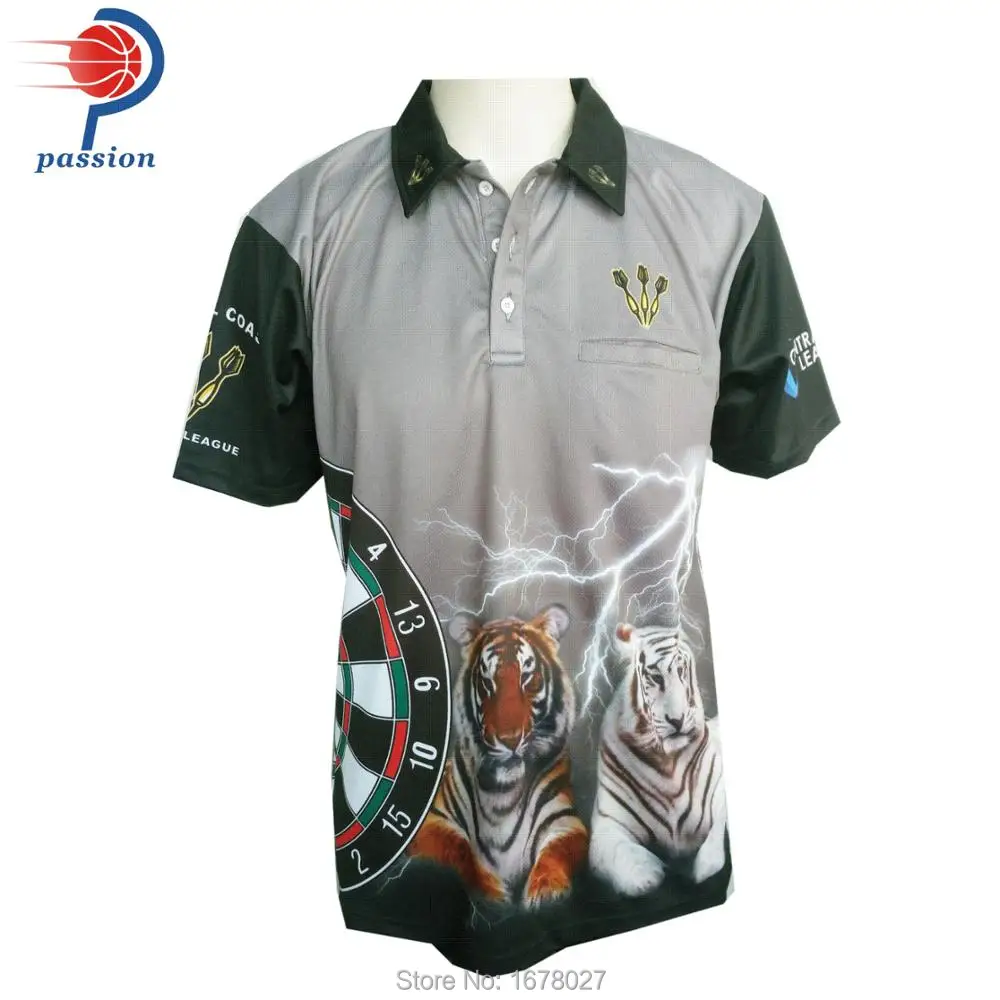 custom polo jerseys