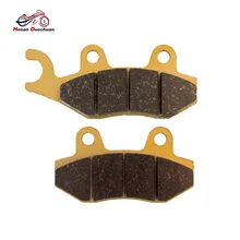 Motorcycle Brake Pad For HUSQVARNA CR/WR 125 250 360 TE 350 TC TE 610 92-94 Front Brake Pads Motorcycle Accessories Motorcycle Brake Pad For HUSQVARNA CR/WR 125 250 360 TE 350 TC TE 610 92-94 Front Brake Pads Motorcycle Accessories