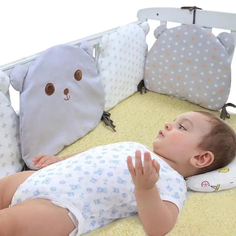 pad for baby to sleep in bed