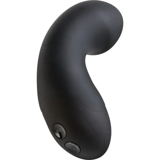 Ivibe Select-IPlay Black Consolator Vibrator Dildo | Красота и здоровье