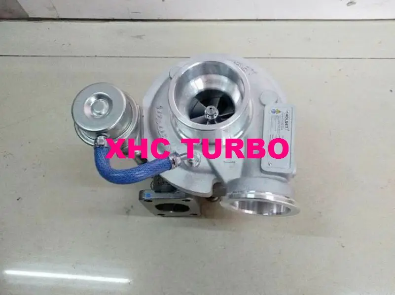 Новый настоящий Турбокомпрессор HOLSET HE200WG 5325099 5325100 для JAC Navistar 2.77L 88KW дизель |