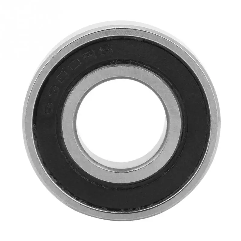 

10Pcs/set 10x22x6mm 6900-2RS Deep-groove Bearings Rubber Sealed Ball Bearing Metal Power Transmission parts bearing Hot Sale