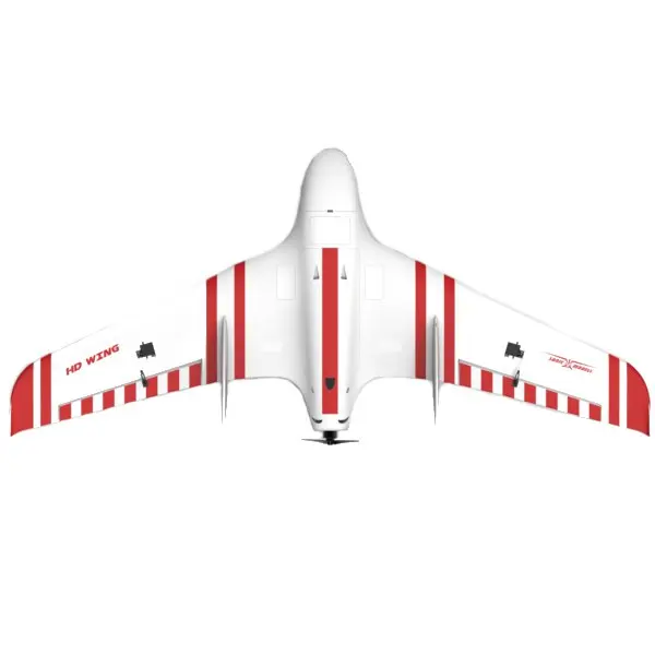 

Sonicmodell HD Wing 1213mm Wingspan EPO FPV Flying Wing RC Airplane PNP