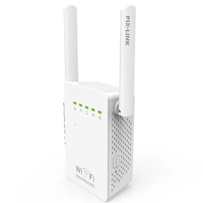 300 м Беспроводной Repeater/маршрутизатор/AP Range Extender сигнала WEP WPA PSK WPA2 WI FI Мбит/с IEEE802.11N