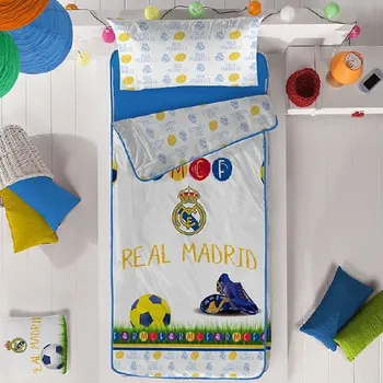

Sack Nordic Real Madrid Kids Manterol (include padding) Bed 90