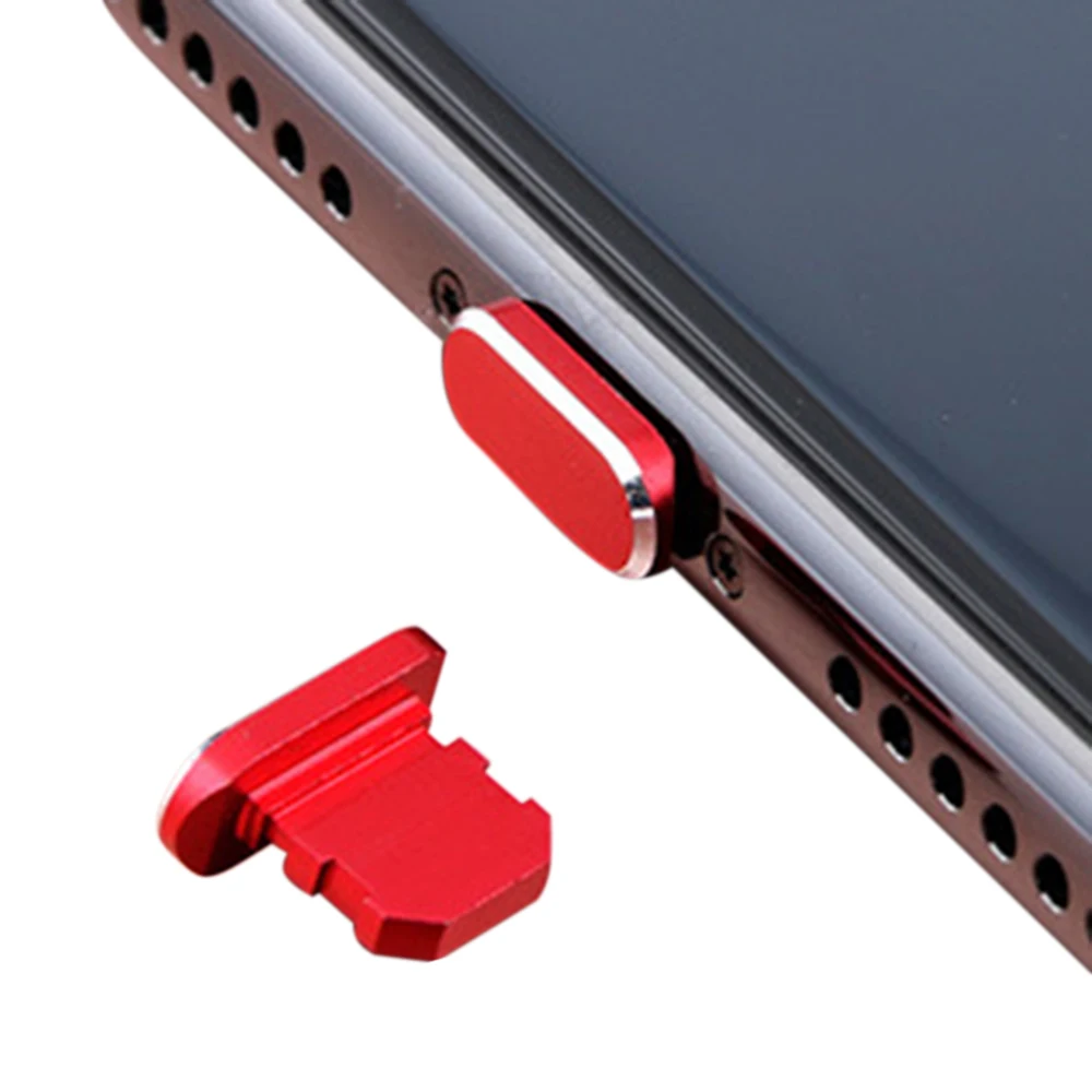 1 зарядное устройство для ПК порт против пыли штекер IPhone 7 8X6 S Plus Крышка Пробка