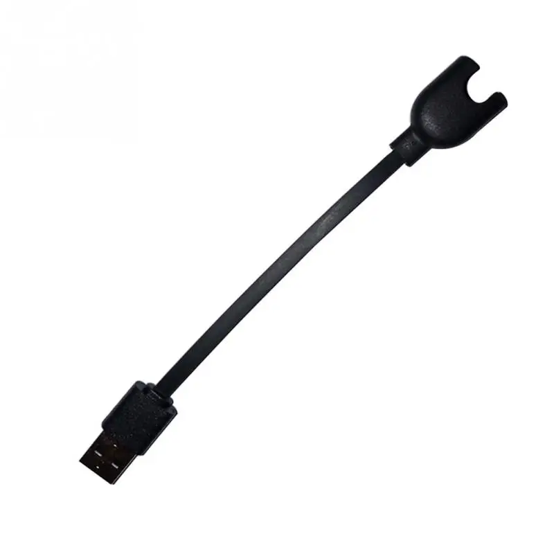 Горячая USB шнур кабель адаптер питания подходит зарядное устройство для Xiaomi Mi умный Браслет#0929