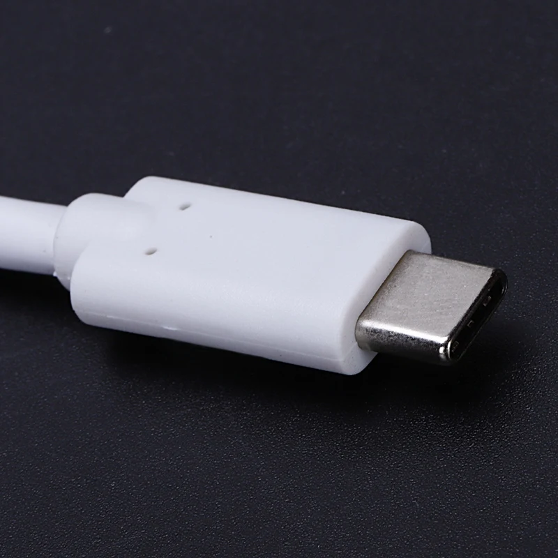 Usb type C/Usb 3,1 до 4 портов Usb3.0 концентратор с Pd разделитель функций кабель-переходник для зарядки для Macbook Air/Pro 13/15