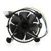 High Quality 4Pin 12V PC CPU Cooler Cooling Fan Aluminum Cooler Heatsink For Intel Core 2 LGA Socket 775 to 3.8G E97375-001 ► Photo 2/6