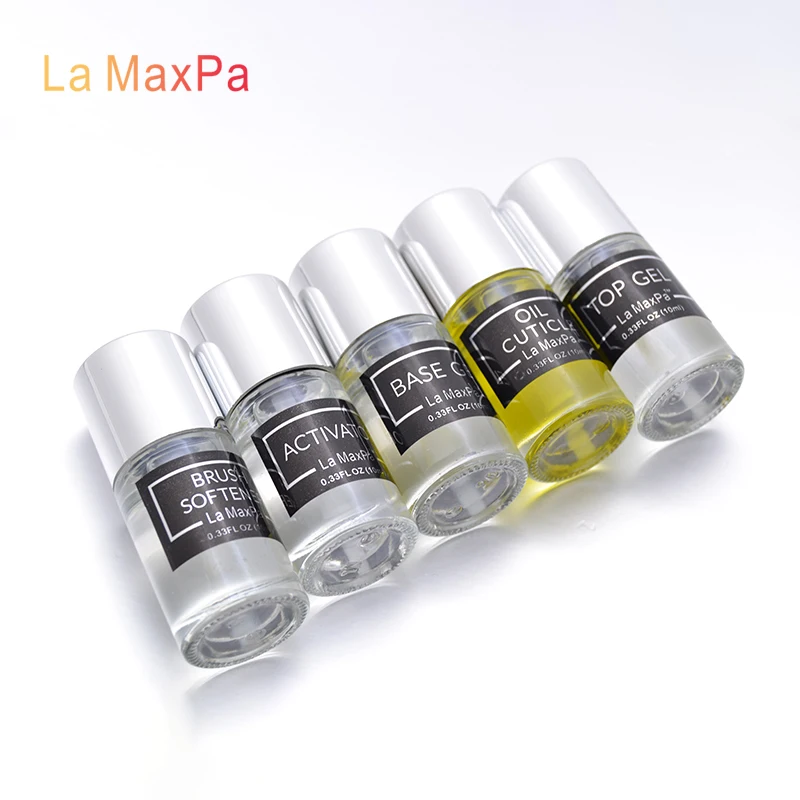 Активатор для ногтей Dip Powder Air Dry без УФ-лампы | Красота и здоровье