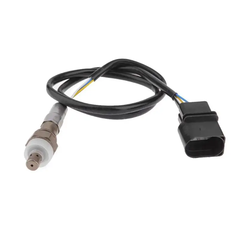 VODOOL Car Air Fuel Ratio Oxygen O2 Sensor Vehicle Replacement O2 Sensor Auto Repair 39210 23900