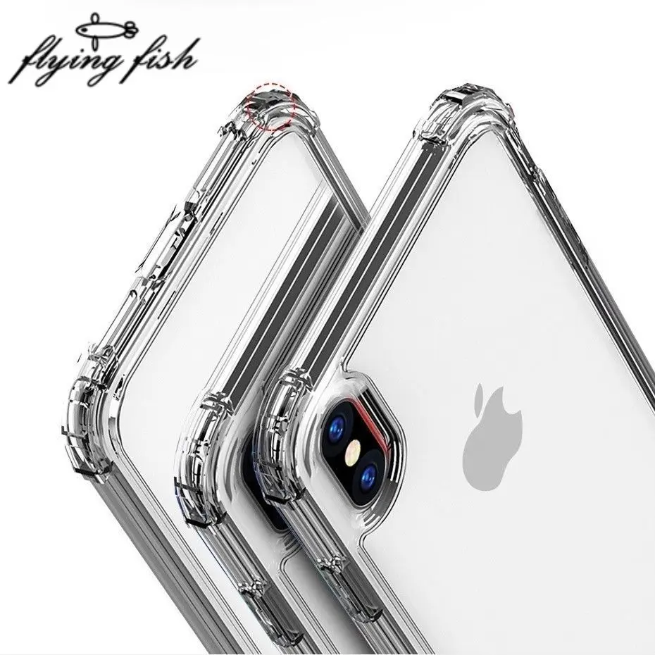 Силиконовый противоударный чехол для телефона huawei P30 Pro P20 Lite Коврики 10 20 P Smart плюс