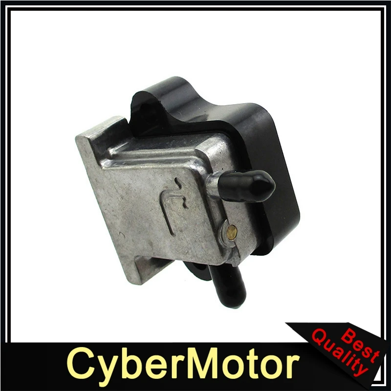 Подвесной топливный насос для Mariner 4HP 5HP 6HP 4 тактный Замена Mercury 803529T06|Насосы| |