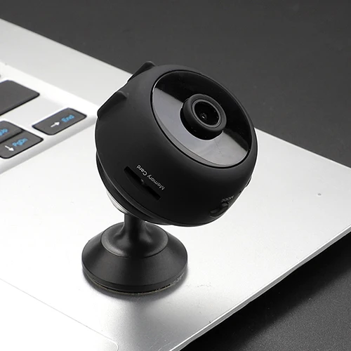 

A11 Mini Wireless IP Camera Home Remote Wifi Multifunctional