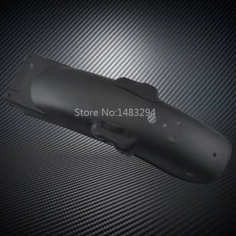 mudguard custom