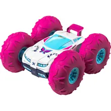 Радиоуправляемая машинка Silverlit 360 Торнадо 1:10, для девочек