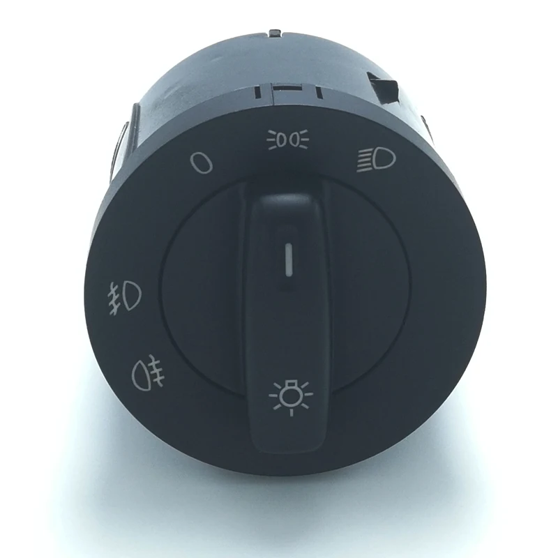 1k0941431Q New Headlight Switch Fog Light Switch For Volkswagen VW