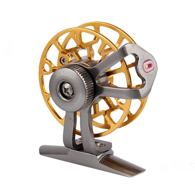 Cheap Aluminum Fly Fishing Reel Diameter 55Mm Size Right Hand Retrieve Right Handed Fly Fishing Tackle Accessories Articulos Cheap Aluminum Fly Fishing Reel Diameter 55Mm Size Right Hand Retrieve Right Handed Fly Fishing Tackle Accessories Articulos