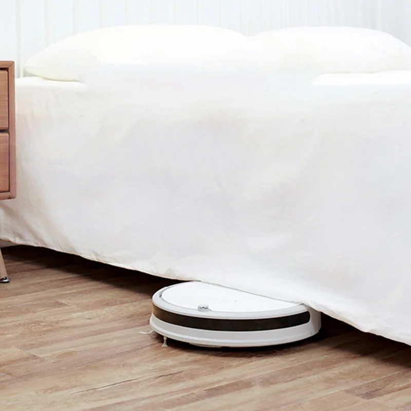 Perfect Roborock Robot Xiaomi Vacuum Cleaner 4 Clean Home Xiaowa Wet Mopping Dust Collector Mi Smart Automatic Robotic Carpet Sweeping 2