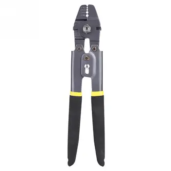 

Multifunctional Stainless Steel Fishing Plier Cut Line Cutter Scissor Fishing Plier Wire Rope Terminal Crimper Carp Fishing Tool