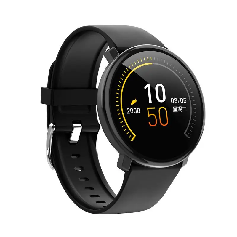 

Smart Bracelet Sport Fitness Tracker Color Screen Heart Rate Blood Pressure Sleep Monitoring Waterproof Smart Watch Wristband