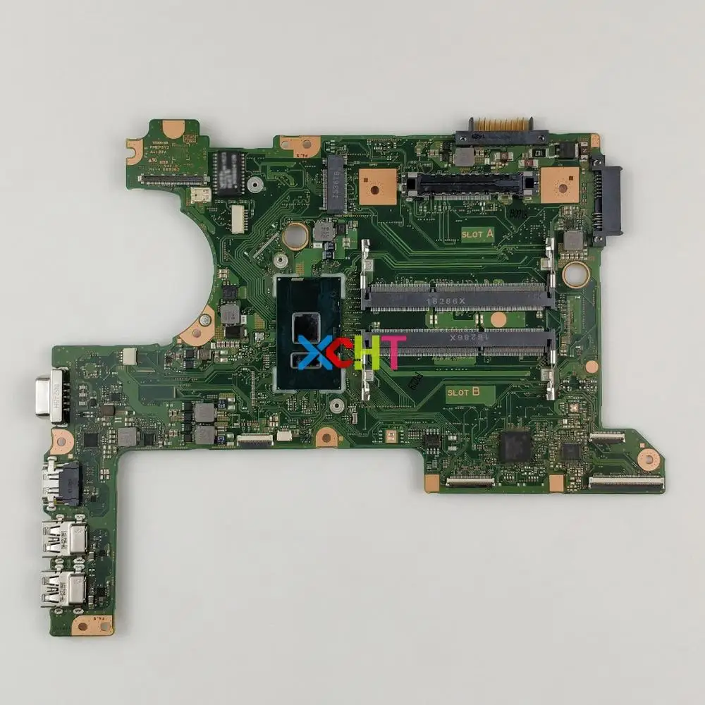 incredible  FMEPSY2 A4180A w i5-6200u CPU for Toshiba Satellite Pro A40-C Laptop Notebook PC Motherboard Mainbo