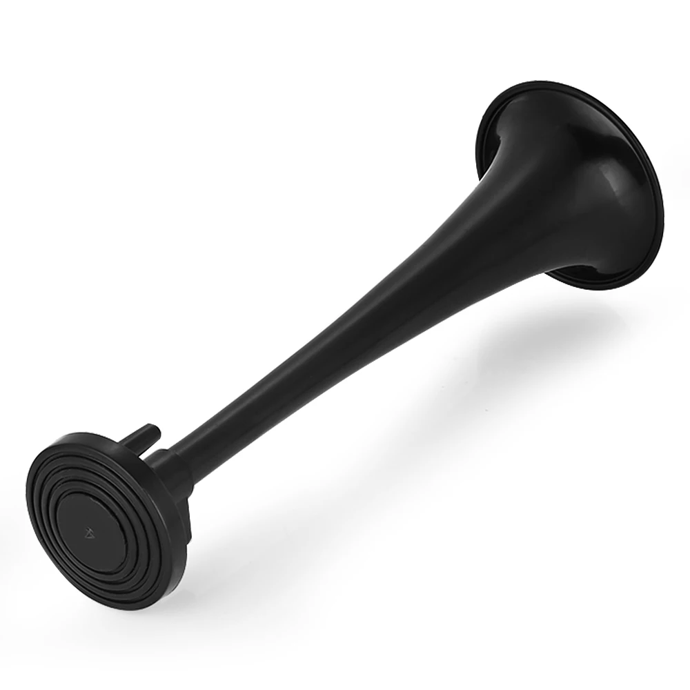 12 В 5 труба Dixie Air Horn с громким 125dB звуковое давление для автомобиля Автобус Лодка