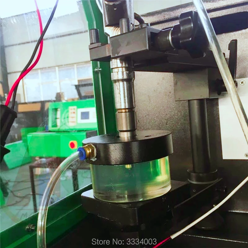 

diesel common rail injector collector tool for EPS205 common rail tester, common rail injector repair tools