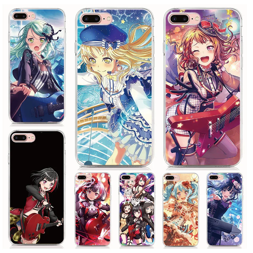 

For Samsung Galaxy S9 S8 Plus S7 S6 Edge Plus S5 M20 Note 8 case Soft TPU printing picture Afterglow phone case