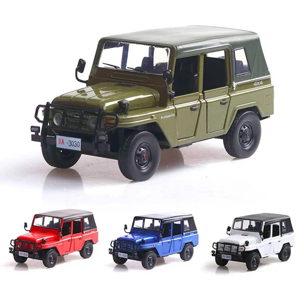 

1:32 Alloy Sound Light Pull Back Simulate Car Toy Desktop Table Decoration Children Kids Toys