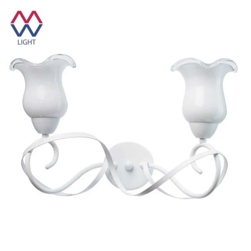 Wall Lamps Mw-light 303020902 lamp Mounted On the Indoor Lighting Lights Spot