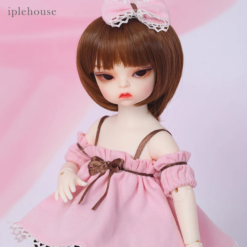 Iplehouse BID PeekabooA 1/6 BJD SD кукла модель тела девушки высокое качество игрушки из