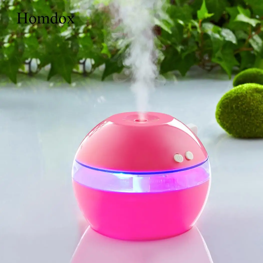 

USB Mini Diffuser Maker Mist air Humidifier Air Home Ultrasonic Car Cable Power Nebulizer Humidifier humidifier