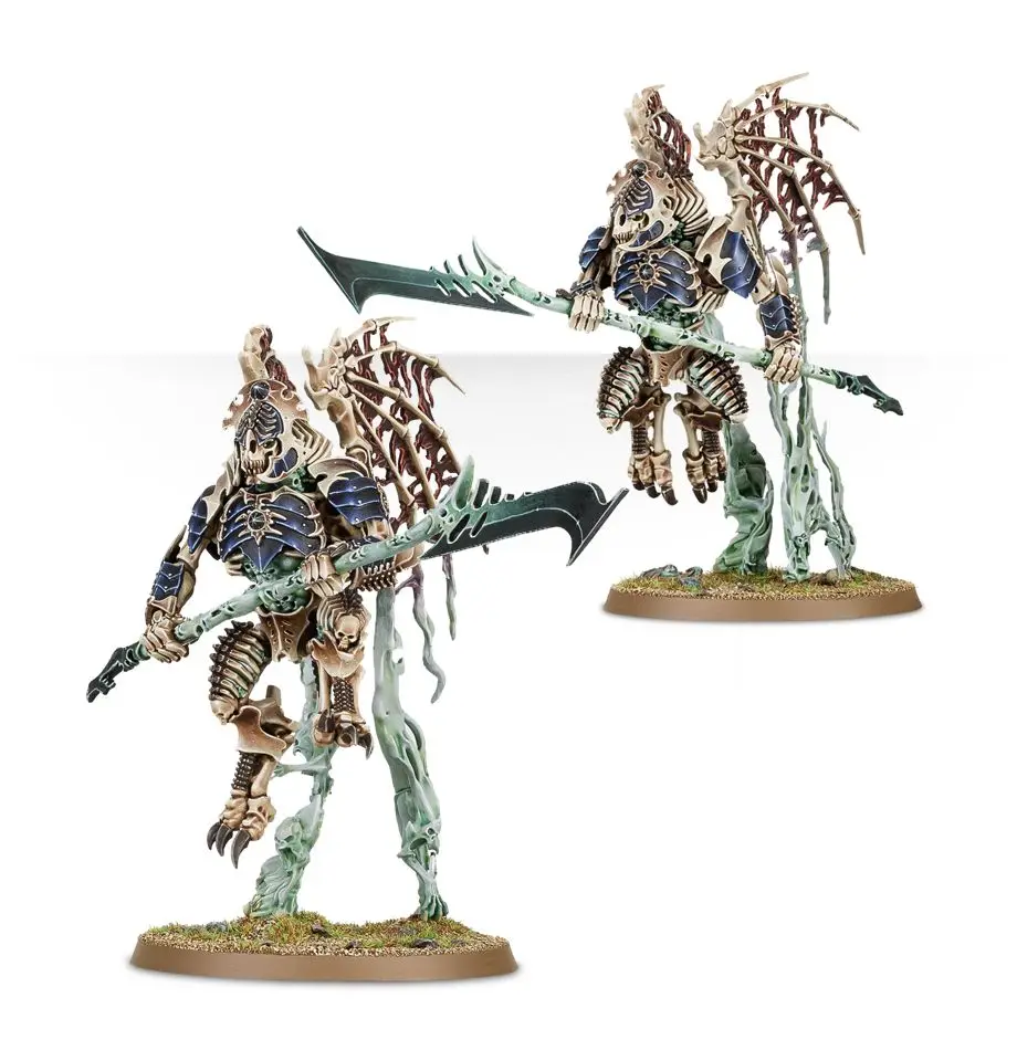 

Morghast Archai