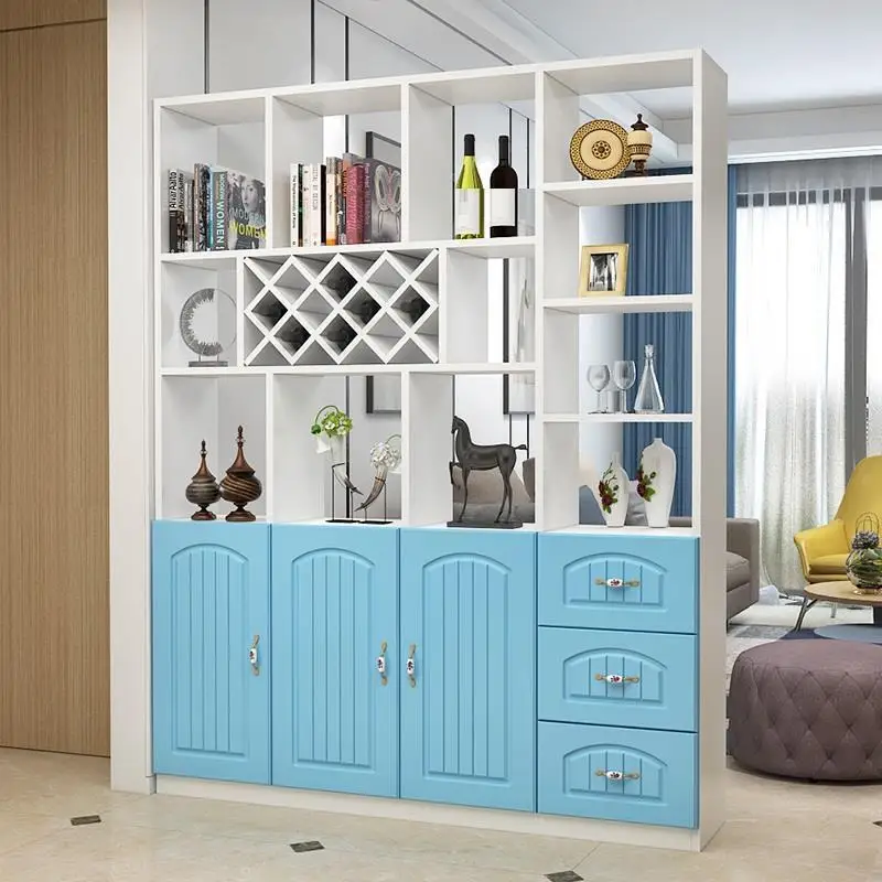 Mesa Cocina Vetrinetta Da Esposizione Sala Meja Hotel Living Room Display Table Kast Mueble Shelf Furniture Bar wine Cabinet