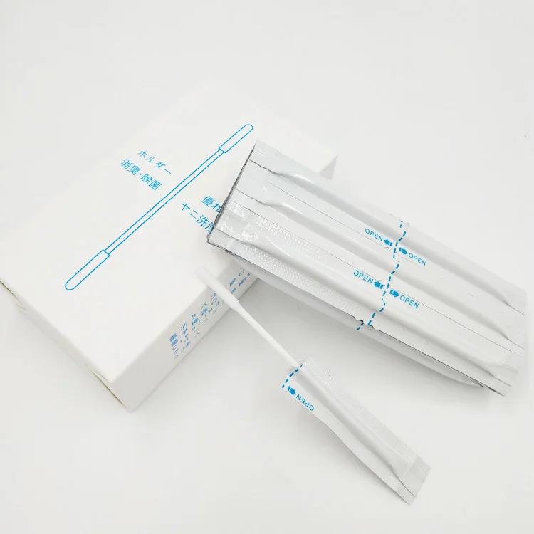 

30PCS Alcohol sticks for IQOS accessories Alcohol Swabs Tool Cotton Cleaning Stick For IQOS 2.4 PLUS 3 LIL/LTN/HEETS/GLO Heater