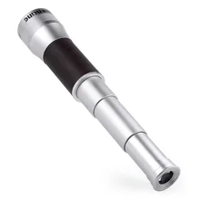 Visionking 20x50 зум HD оптический Монокуляр складной карманный Монокуляр телескоп Путешествия областей с мешком для путешествия охота