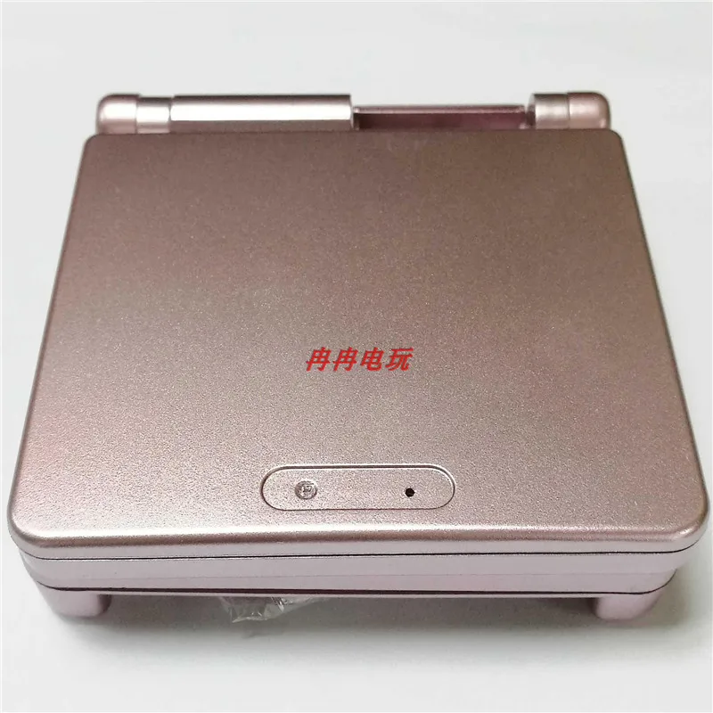 purple For Nintendo GBA SP For Gameboy Housing Case Cover Replacement Full Shell For Advance SP