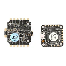 HGLTECH Hglrc Xjb F428 микро-F4 Aio Osd Bec полета Управление; Dshot полета Управление башня Flytower 20X20 мм и 28A Blhel_S Bb2 2