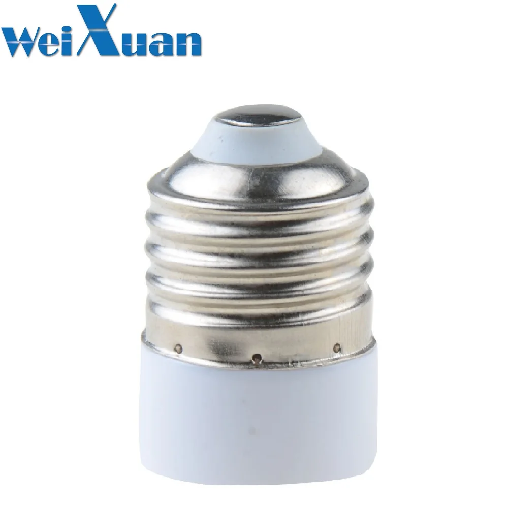 

E27 to MR16 Lamp Holder Light Bulbs Screw Socket E27 to GU5.3 Lamp Adapter Converter 1PC