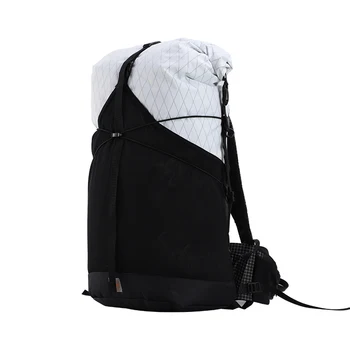 

3F UL GEAR 35L Backpack X-PAC/UHMWPE Material Lightweight Durable Travel Camping Ultralight Hiking Outdoor