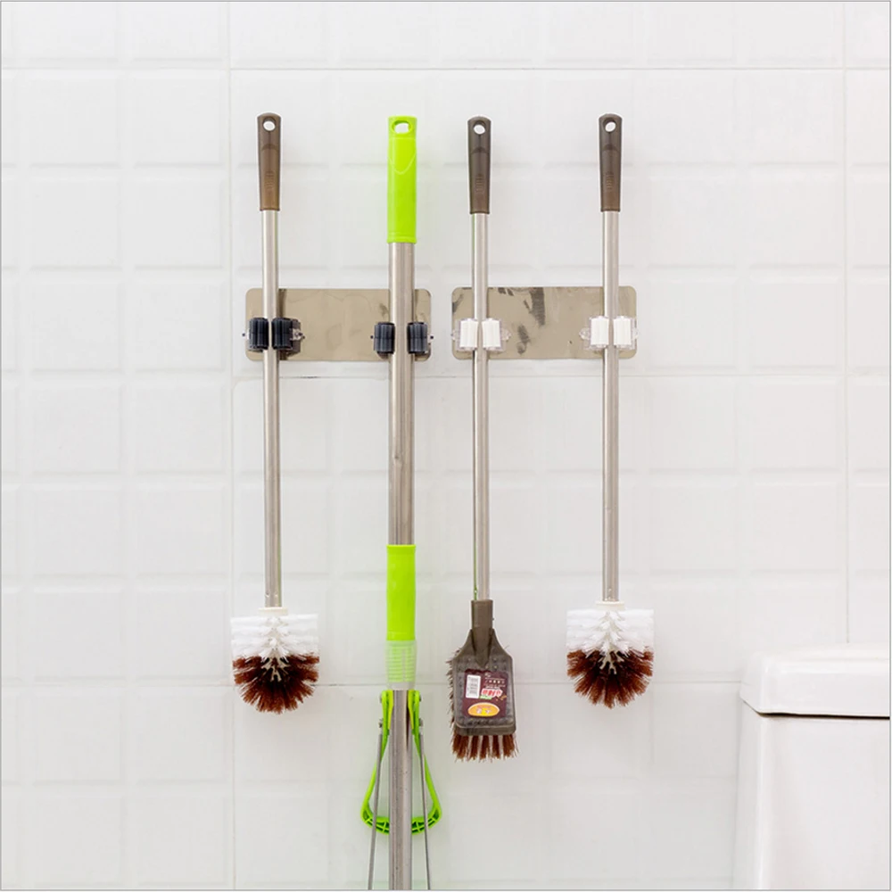 للمنزل فرشاة مكنسة شماعات تخزين الرف رف مزدوج جدار السنانير المطبخ أداة جدار شنت ممسحة شريط حامل مُنظِم الذاتي لاصق للمنزل فرشاة مكنسة شماعات تخزين الرف رف مزدوج جدار السنانير المطبخ أداة جدار شنت ممسحة شريط حامل مُنظِم الذاتي لاصق