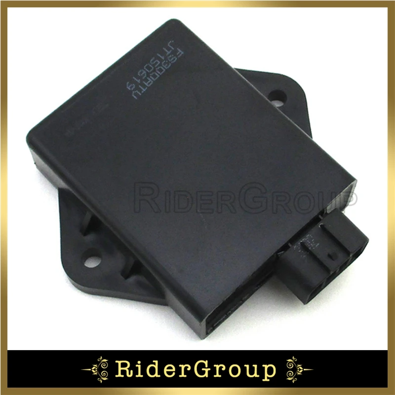8 Pin Ignition DC CDI Box For ATV Quad 4 Wheeler Panther UTV 300cc