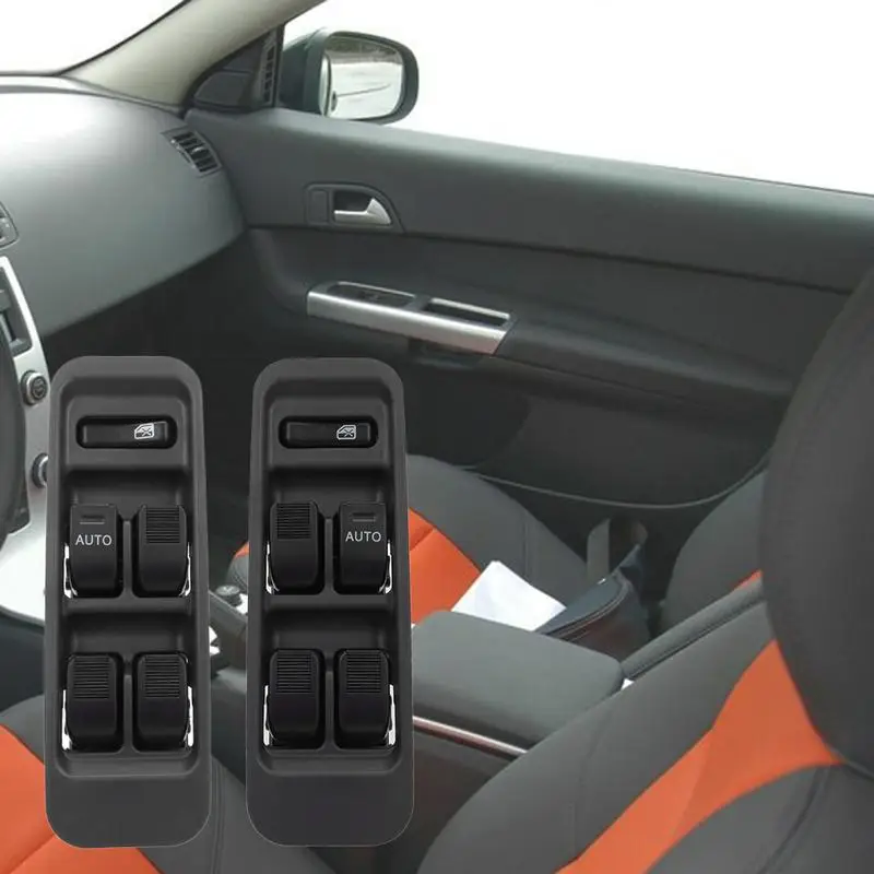 Электрические переключатели управления окном и зеркалом для Toyota Avanza Cami Duet Daihatsu